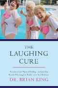 Cover-Bild zum Titel 'The Laughing Cure' von 'Brian King'