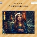 Cover-Bild zum Titel 'A Christmas Carol' von 'Charles Dickens'