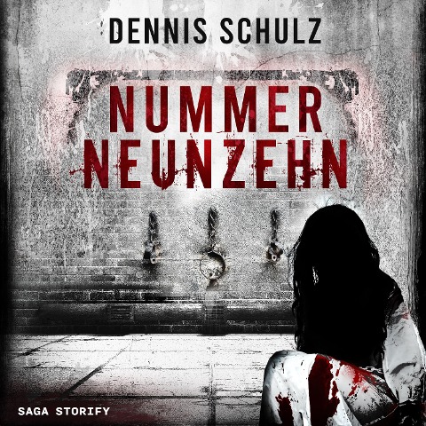 Nummer Neunzehn - Dennis Schulz