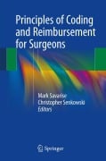 Cover-Bild zum Titel 'Principles of Coding and Reimbursement for Surgeons' von ''