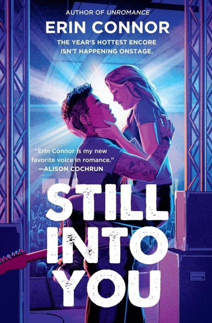 Still Into You - Erin Connor