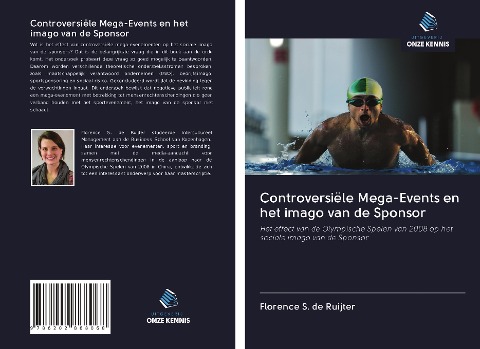 Controversiële Mega-Events en het imago van de Sponsor - Florence S. De Ruijter