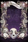 Cover-Bild zum Titel 'The Covens - Das Buch des Todes' von 'Dominic Mertins'