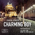 Cover-Bild zum Titel 'Charming Boy' von 'Guido Eckert'