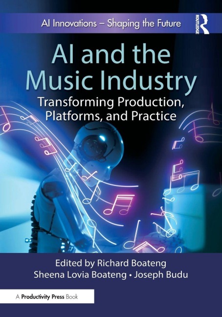 AI and the Music Industry - 