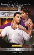 Cover-Bild zum Titel 'Procurando o seu destino' von 'Maisey Yates'