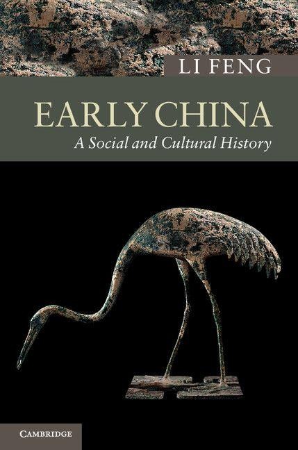 Early China - Feng Li