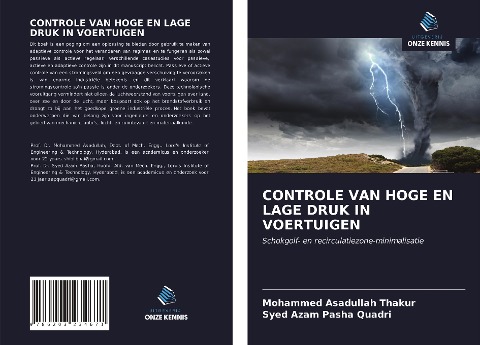 CONTROLE VAN HOGE EN LAGE DRUK IN VOERTUIGEN - Mohammed Asadullah Thakur, Syed Azam Pasha Quadri