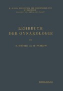 Cover-Bild zum Titel 'Lehrbuch der Gynäkologie' von 'Otto Pankow, Bernhard Krönig'