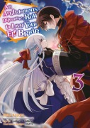 Cover-Bild zum Titel 'An Archdemon's Dilemma: How to Love Your Elf Bride 3' von 'Hako Itagaki'
