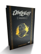 Cover-Bild zum Titel 'Übel Blatt Deluxe Edition, Vol. 2' von 'Etorouji Shiono'