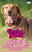 Cover-Bild zum Titel 'Guia Dos Pets - Segurança e Proteção Dos Pets' von 'Edicase'