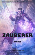 Zauberer:Abenteuer Fantasie übernatürlich Roman(Band 26) - Pelitgo Bi. Tay