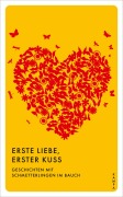 Cover-Bild zum Titel 'Erste Liebe, erster Kuss' von ''