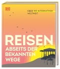 Cover-Bild zum Titel 'Reisen abseits der bekannten Wege' von ''
