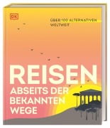 Cover-Bild zum Titel 'Reisen abseits der bekannten Wege' von ''