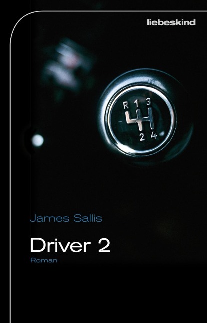 Driver 2 - James Sallis