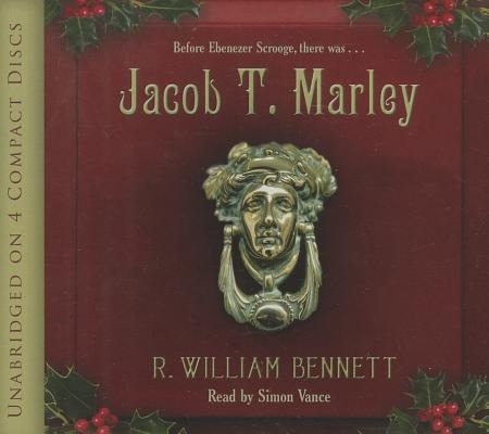 Jacob T. Marley - R. William Bennett