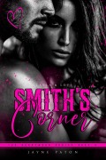 Cover-Bild zum Titel 'Layla & Levi Smith's Corner' von 'Jayne Paton'