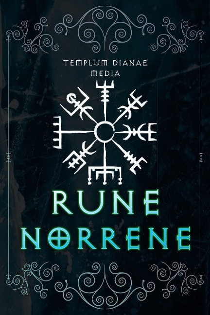 Rune Norrene - Templum Dianae Media