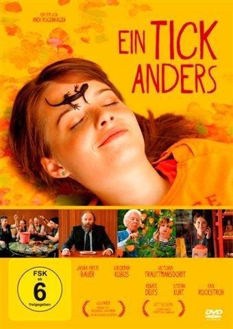 Ein Tick anders - Andi Rogenhagen, Ingo Kays
