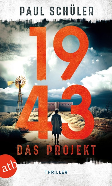 1943 - Das Projekt - Paul Schüler