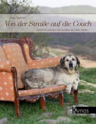 Cover-Bild zum Titel 'Von der Straße auf die Couch' von 'Nina Taphorn'
