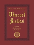 Cover-Bild zum Titel 'Uhuvvet Risalesi Cep Boy' von 'Bediüzzaman Said Nursi'
