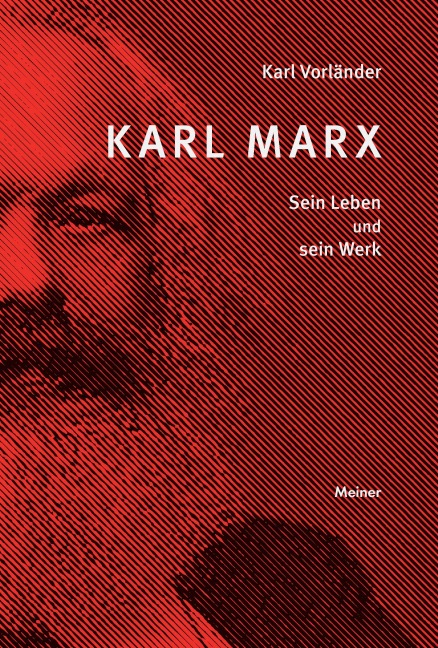 Karl Marx - Karl Vorländer