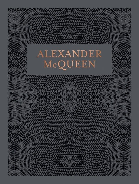 Alexander McQueen - 