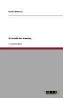 Zukunft der Nasdaq - Kerstin Dittmann