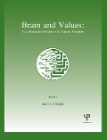 Cover-Bild zum Titel 'Brain and Values' von ''