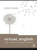 Cover-Bild zum Titel 'Virtual English' von 'Jillana B. Enteen'