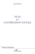 Cover-Bild zum Titel 'Ville et coopération sociale' von 'Alen Penven'