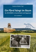 Cover-Bild zum Titel 'Ein Pferd hängt im Baum' von ''