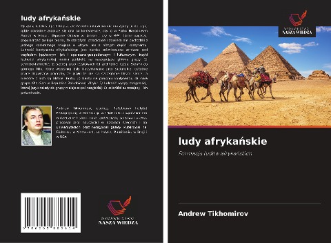 ludy afryka¿skie - Andrew Tikhomirov