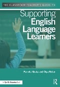 Cover-Bild zum Titel 'The Classroom Teacher's Guide to Supporting English Language Learners' von 'Pamela Mesta, Olga Reber'