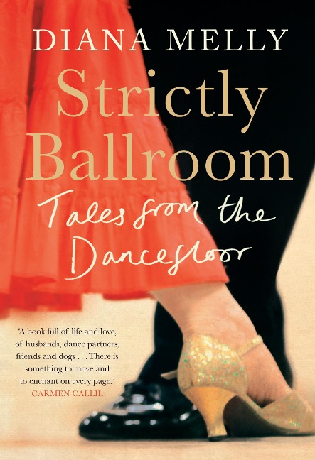 Strictly Ballroom - Diana Melly