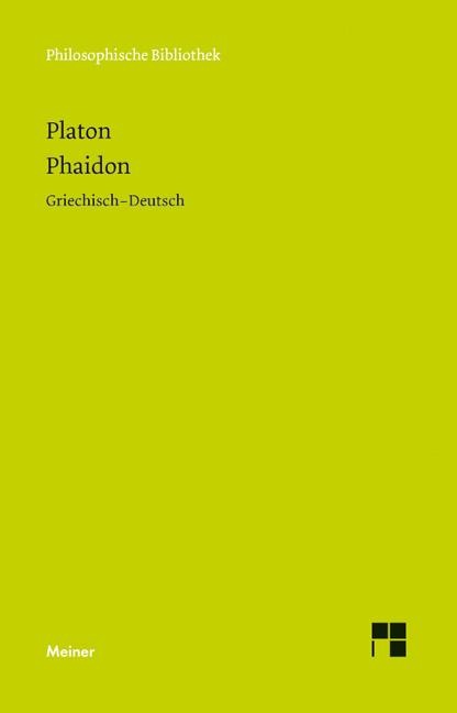 Phaidon - Platon