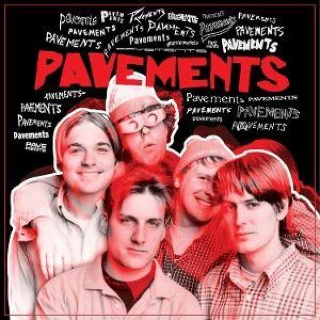 Pavements (O.S.T) - Pavement