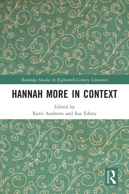 Hannah More in Context - 