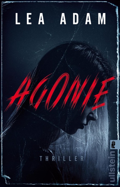 Agonie - Lea Adam