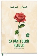Cover-Bild zum Titel 'Saban-i Serif Rehberi Ciltli' von 'Filiz Üsenmez'