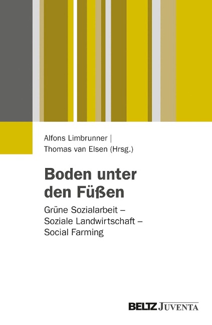 Boden unter den Füßen - 