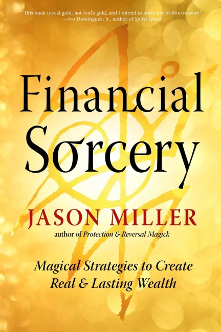 Financial Sorcery - Jason Miller