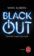 Cover-Bild zum Titel 'Black-out' von 'Marc Elsberg'