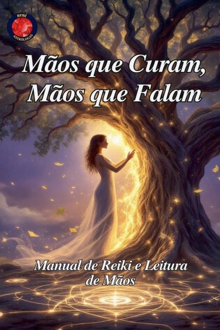 Mãos que Curam, Mãos que Falam - Alina Rubi