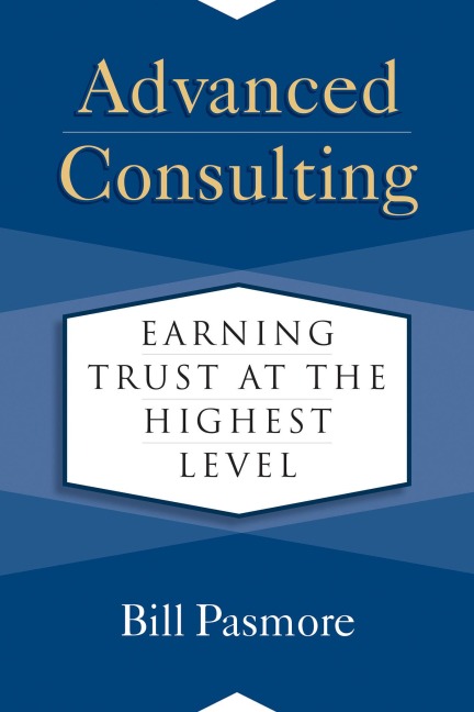 Advanced Consulting - Bill Pasmore