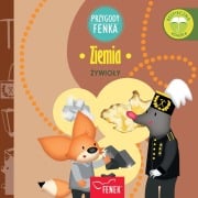Cover-Bild zum Titel 'Ziemia' von 'Magdalena Gruca'
