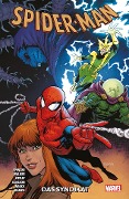 Spider-Man - Neustart - Nick Spencer, Ryan Ottley, Keaton Patti, Zeb Wells, Patrick Gleason